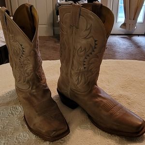 Men's Nocona Boots size 14D